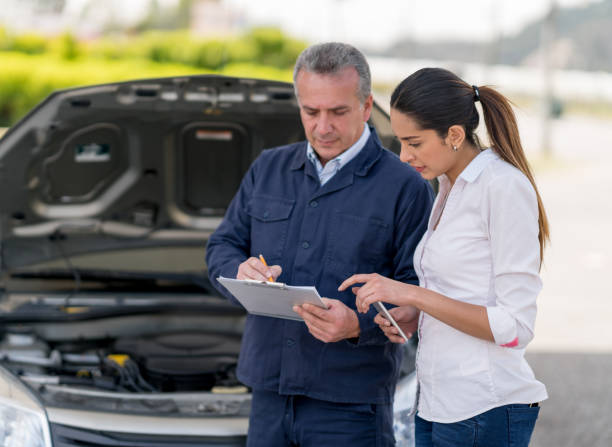 Liability coverage specialist in Mount Carroll